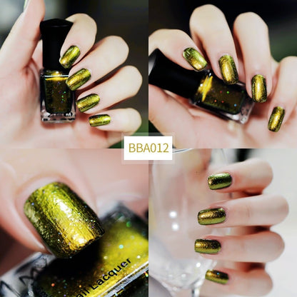 Laser Chameleon neglelak