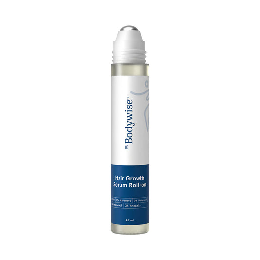 Advanced Hair Density Roll-On Serum 25 ml