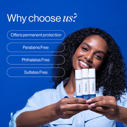 Advanced Hair Density Roll-On Serum 25 ml