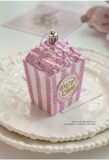 🎀✨ Jutedekorationer der vækker fantasien ✨🎀