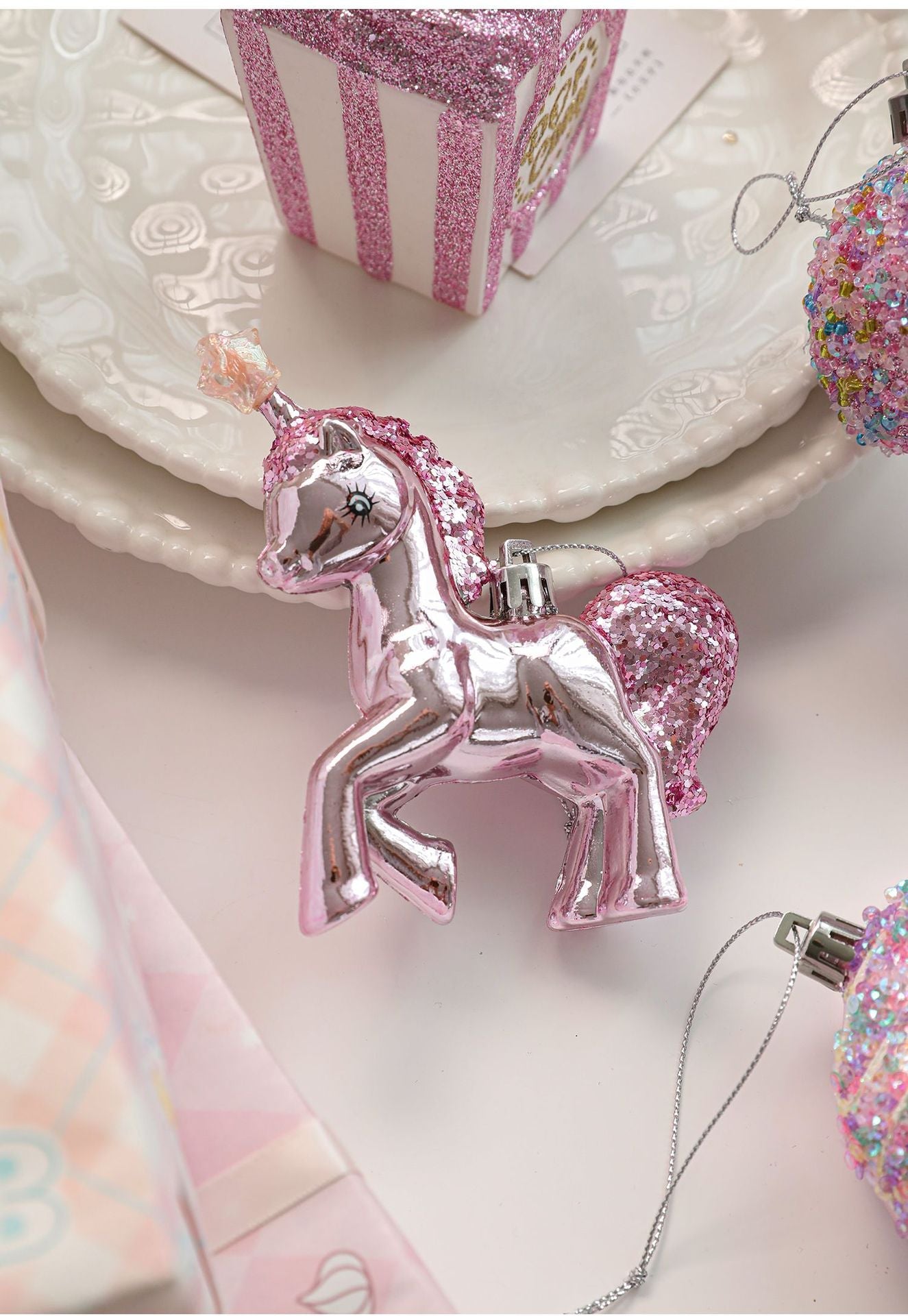 🎀✨ Jutedekorationer der vækker fantasien ✨🎀