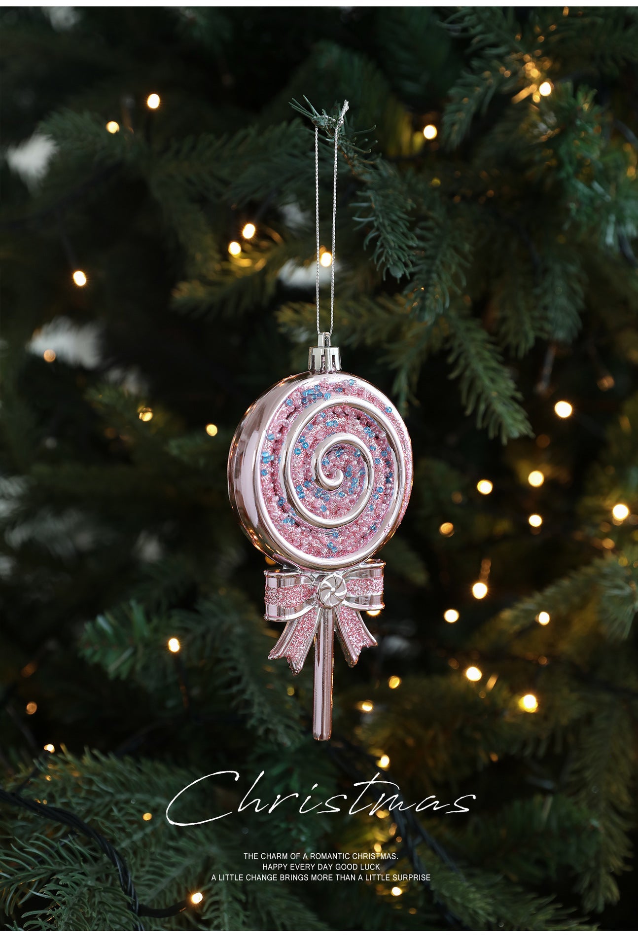 🎀✨ Jutedekorationer der vækker fantasien ✨🎀