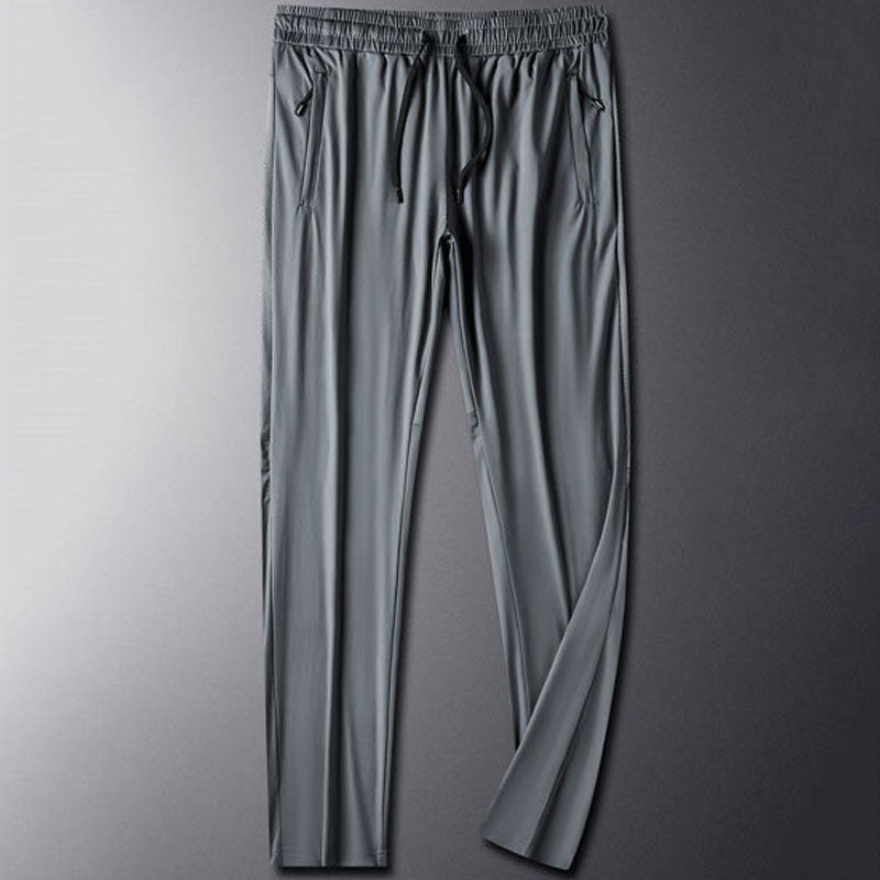 Ice Silk joggingbukser til mænd