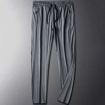 Ice Silk joggingbukser til mænd