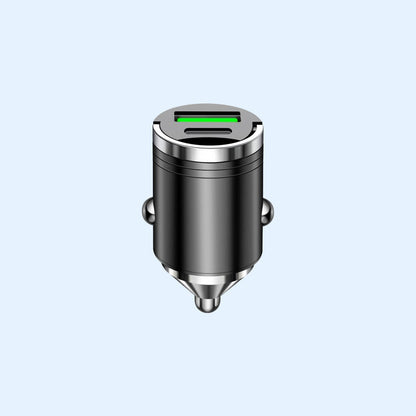 Biloplader - Adapter til hurtig opladning