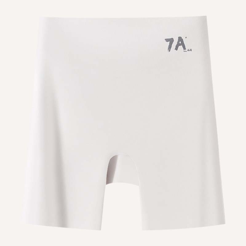 Tre-i-en højtaljede mavekontrolbukser