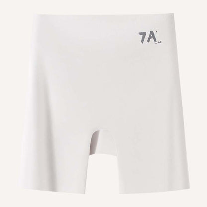 Tre-i-en højtaljede mavekontrolbukser