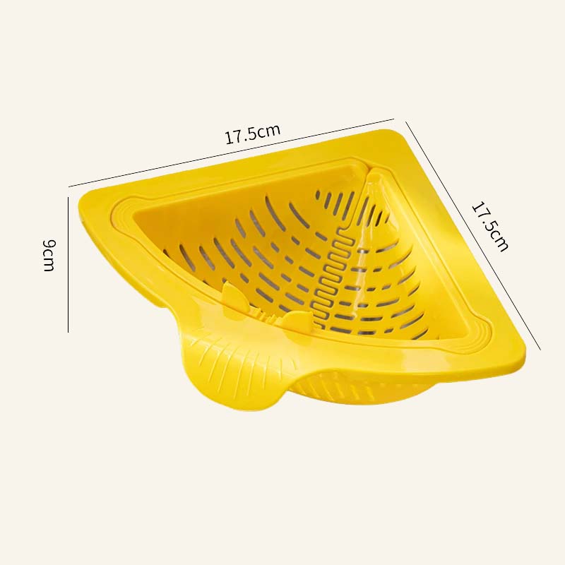 🧺 Magnetisk Vaskesiebkurv 🧺