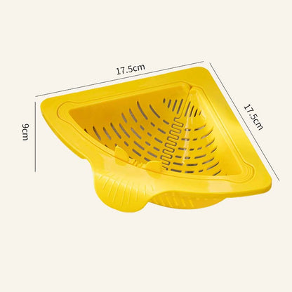 🧺 Magnetisk Vaskesiebkurv 🧺