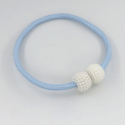 ✨Magnetiske gardinclips - stilfuld og praktisk opbevaring✨