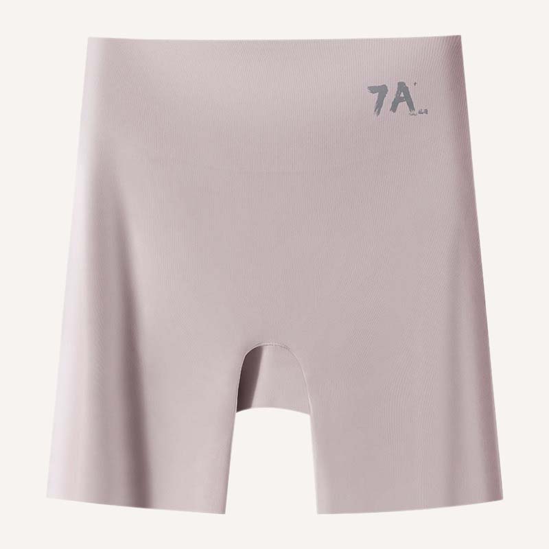 Tre-i-en højtaljede mavekontrolbukser