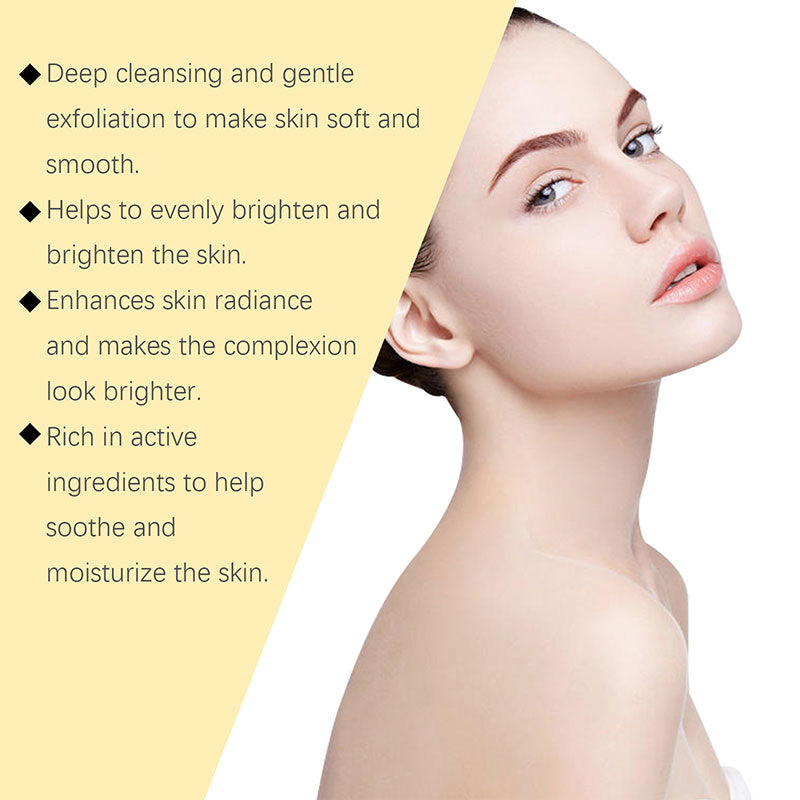 Gurkemeje-kollagen-peelingmaske