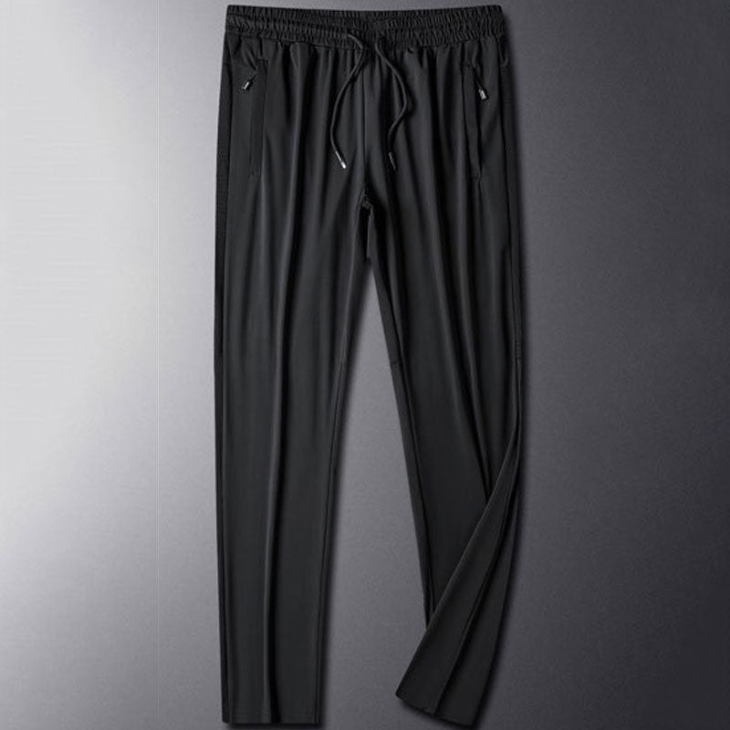 Ice Silk joggingbukser til mænd