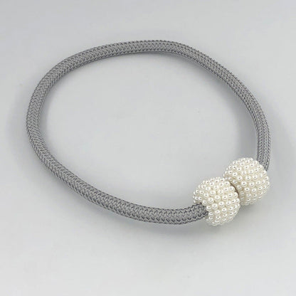 ✨Magnetiske gardinclips - stilfuld og praktisk opbevaring✨