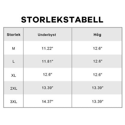 ✈️Spedizione GRATIS🎁 Ultimo Giorno: ACQUISTA 1 E RICEVI 3 PACCHETTI 🔥 Reggiseno Super Supporto | Reggiseno Push-up Senza Ferretto 👍 Addio al Seno Cadente