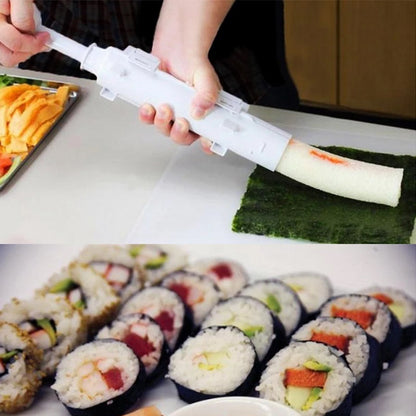 DIY sushi-forme🍣.