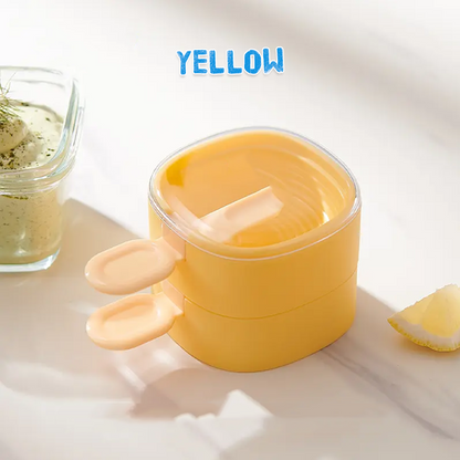 Ny Creative Multi-Layer Ice Cream Form