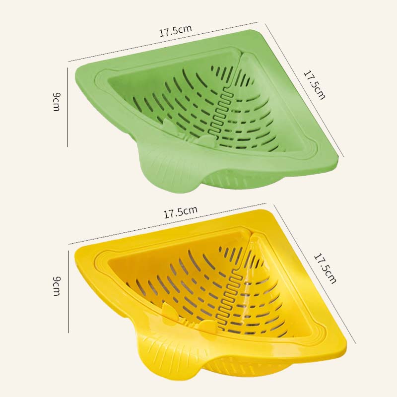 🧺 Magnetisk Vaskesiebkurv 🧺