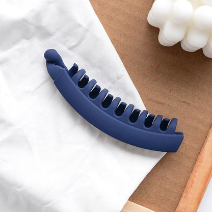 Bananklip Frosted Word Clip