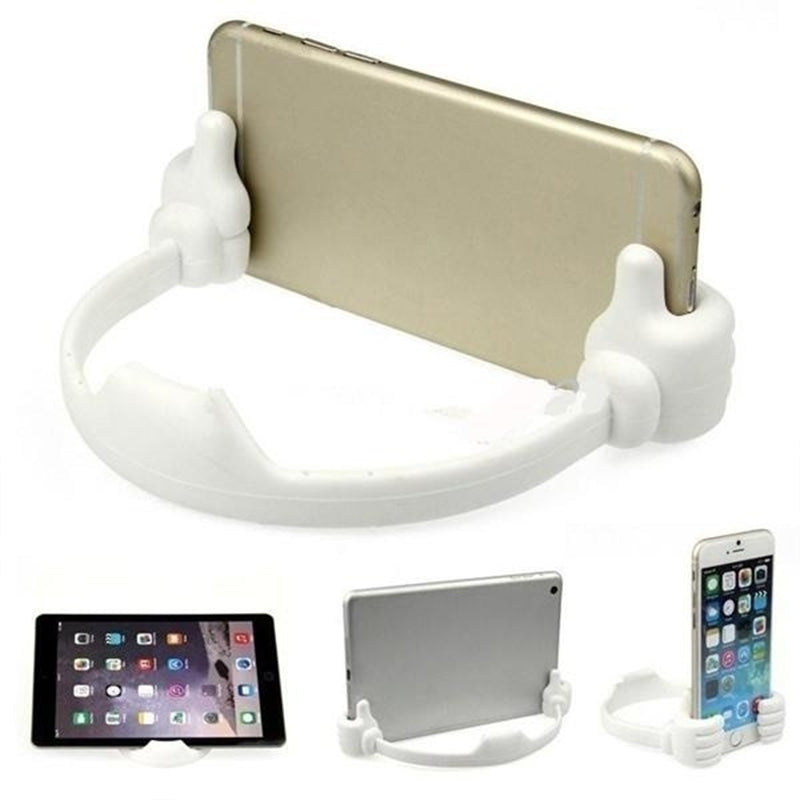Tommelfinger op Telefon/Tablet Holder