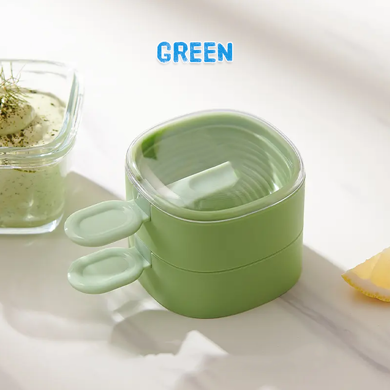 Ny Creative Multi-Layer Ice Cream Form