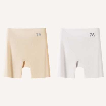 Tre-i-en højtaljede mavekontrolbukser