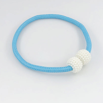 ✨Magnetiske gardinclips - stilfuld og praktisk opbevaring✨