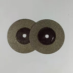 Alsidig slibemaskine til slibning af borekroner