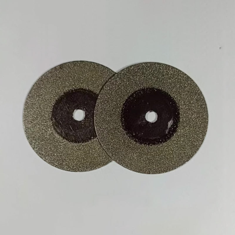 Alsidig slibemaskine til slibning af borekroner