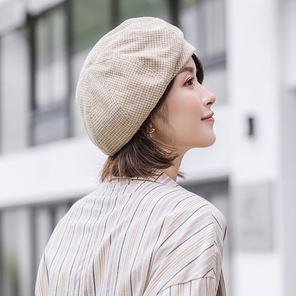 Berretto Quotidiano da Donna Veronika