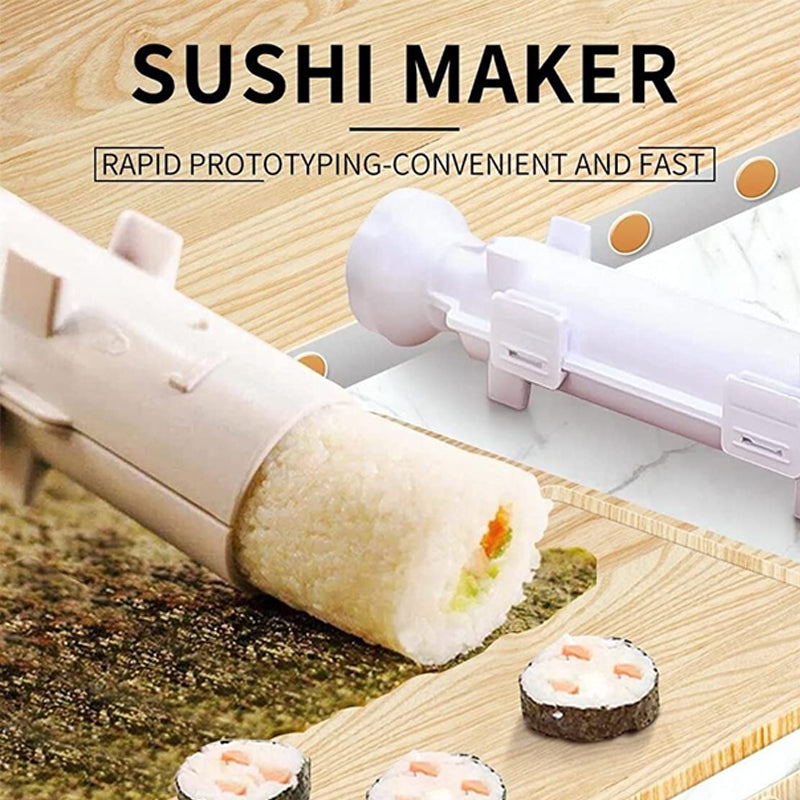 DIY sushi-forme🍣.