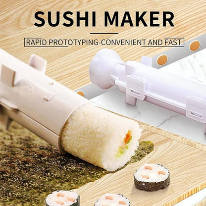 DIY sushi-forme🍣.