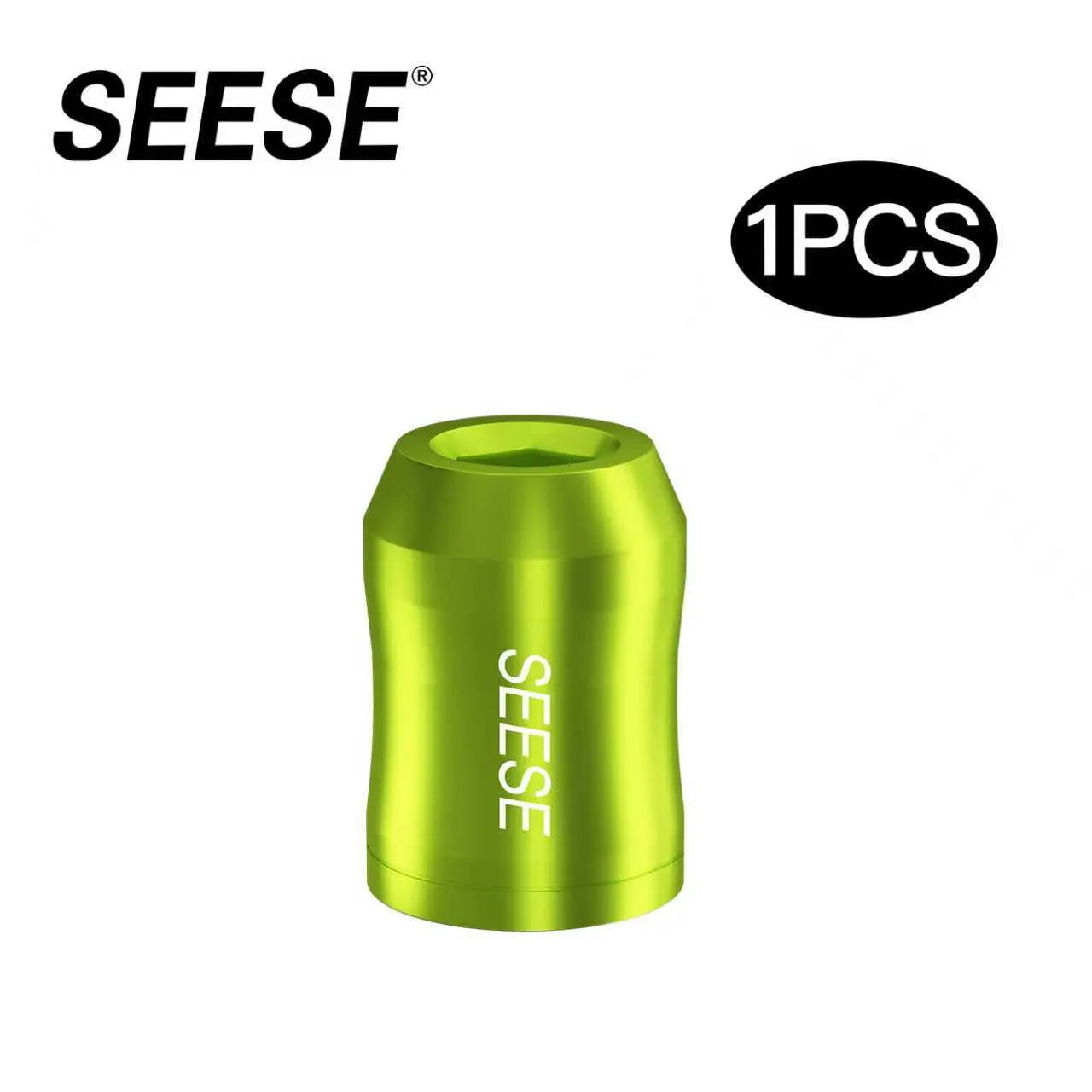 SEESE Strong Magnetic Screw Ring