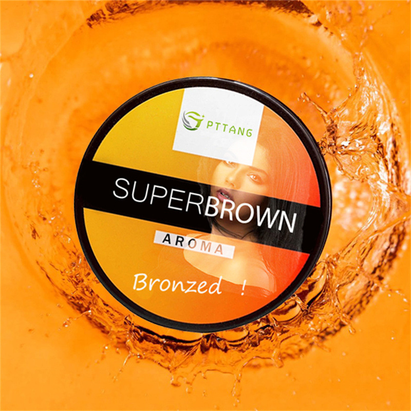 Intensiv Tanning Luxe Gel