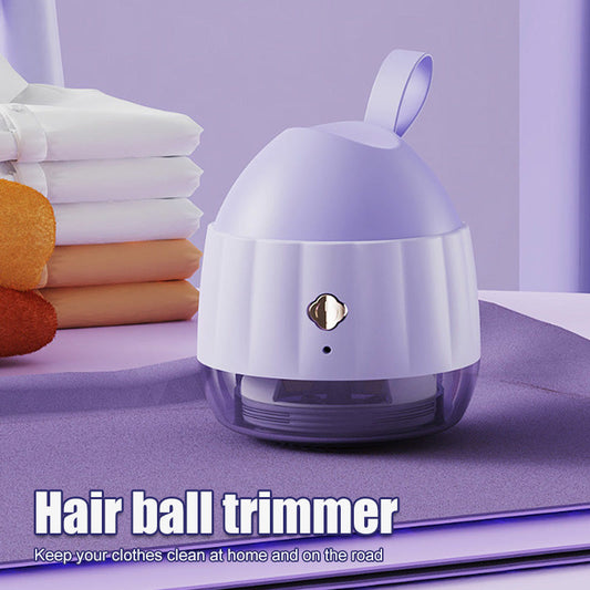 Mini hårboldtrimmer til husholdningen