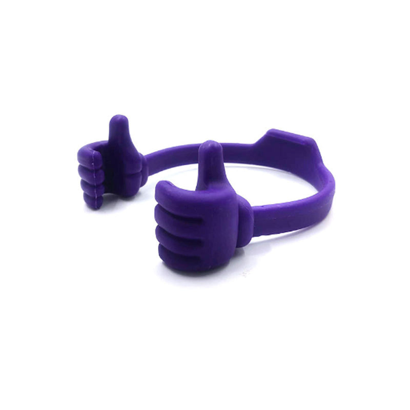 Tommelfinger op Telefon/Tablet Holder