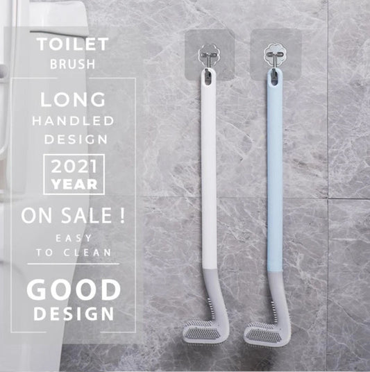 Golf toiletbørstesæt