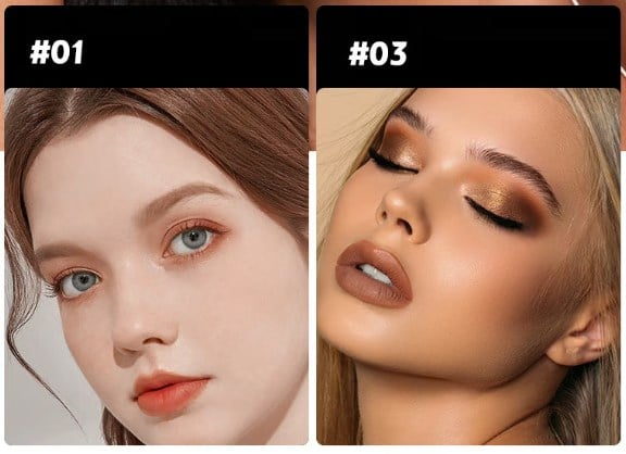 Concealer stick - Kraftig dækning for fejlfri hud
