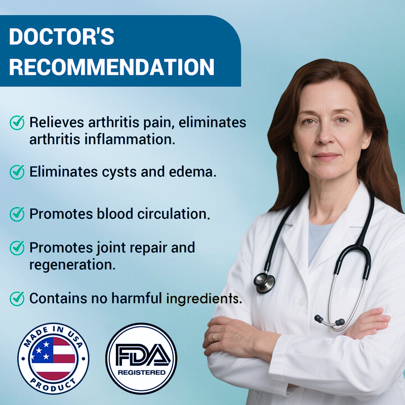 🔥 Cerotti Naturali Antidolorifici per Ginocchia, Collo, Spalle e Dolori Articolari