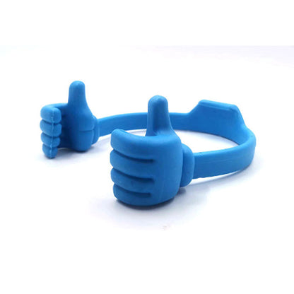Tommelfinger op Telefon/Tablet Holder