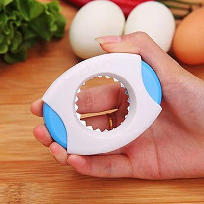 Creative Kitchen Gadgets Æggeåbner