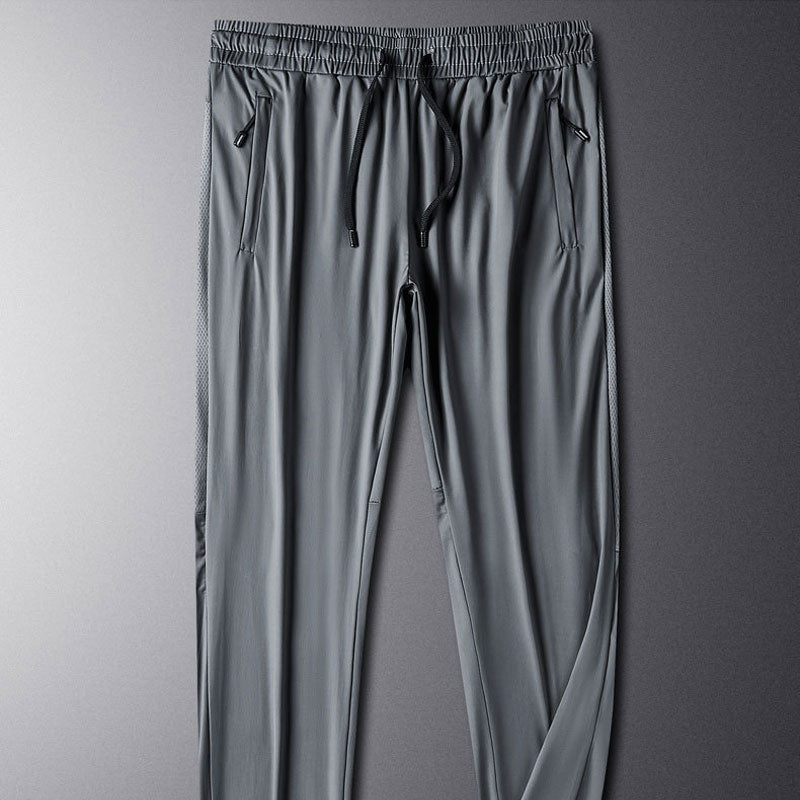 Ice Silk joggingbukser til mænd
