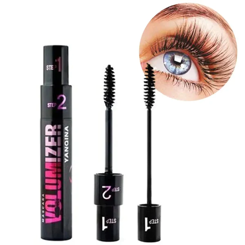 🔥Køb 2, få 1 gratis🔥Mascara 1+2