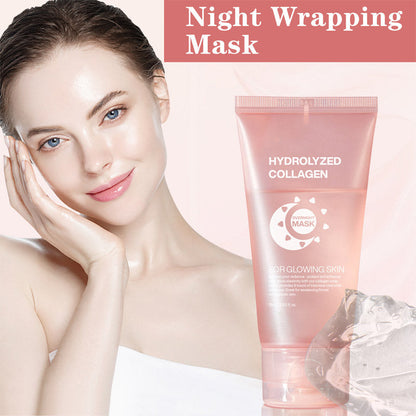 Kollagen Peel-Off Maske