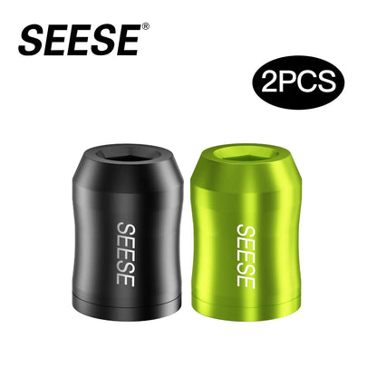 SEESE Strong Magnetic Screw Ring