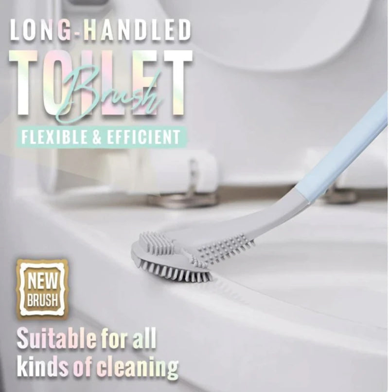 Golf toiletbørstesæt