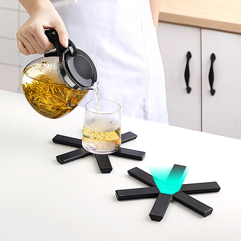 Creative Folding varmeisoleringspude