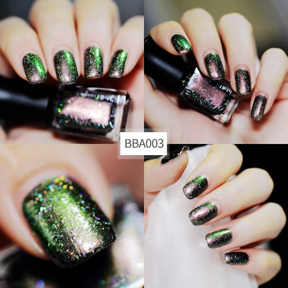 Laser Chameleon neglelak