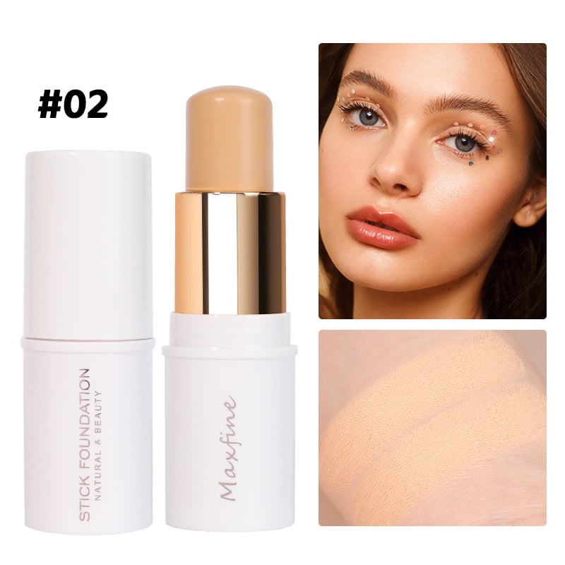 Concealer stick - Kraftig dækning for fejlfri hud