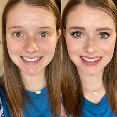 🎉3-i-1 Concealer Palette（🎉3-i-1 Concealer Palette）